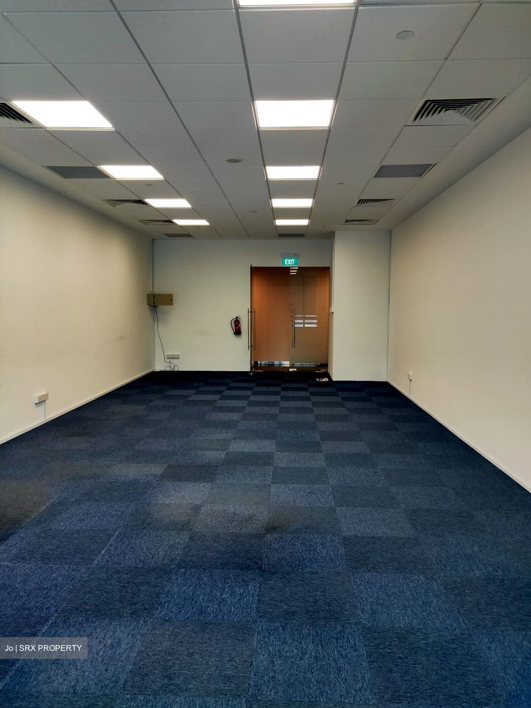 Vision Exchange (D22), Office #611122141